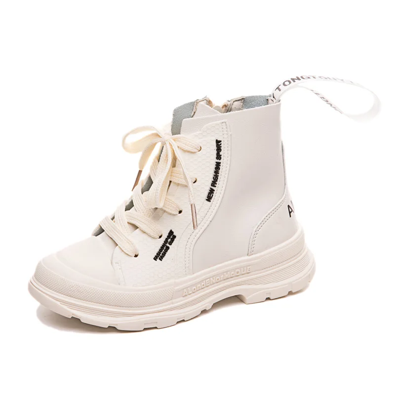 bottes automne garcon