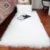 Plush Soft Sheepskin Bedroom Carpet Imitation Wool Pad Long Hair Bedside Mat Sofa Cushion White Rugs Red Living Room Fur Carpet 1