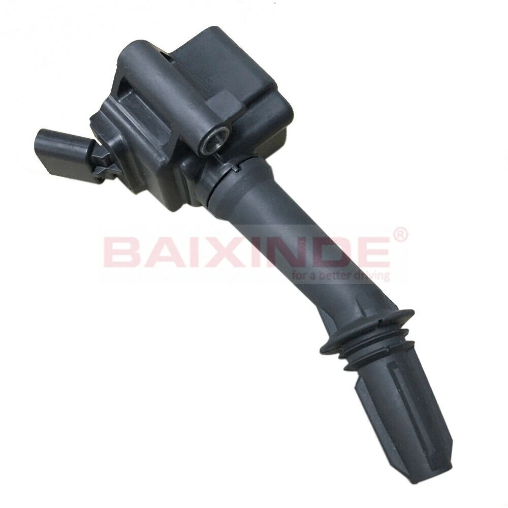 Высококачественная Катушка зажигания для 2016-2019 Chevy Cruze Malibu Volt 1208117 12635672 12635672BA |