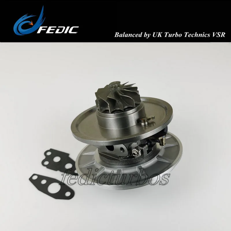 Турбина CT16V 17201-30150 17201-30180 Turbo зарядное устройство картридж для Toyota Hiace 3,0 D4D 126Kw 171HP 1KD-FTV 2007