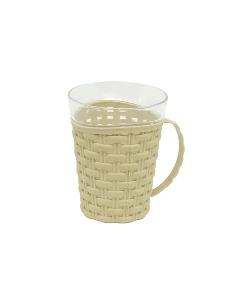 

Straw Cup 2'li