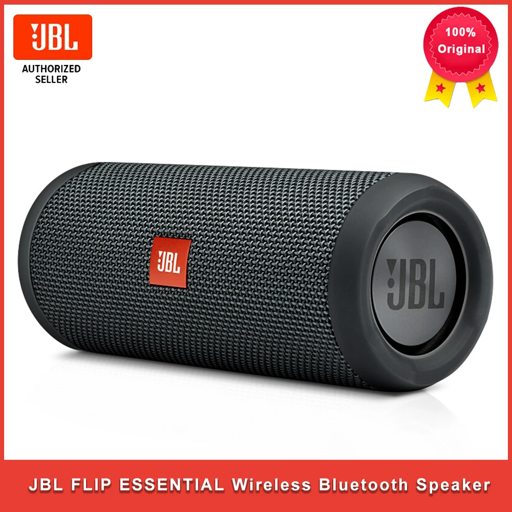Jbl Flip Essential Wireless Bluetooth 