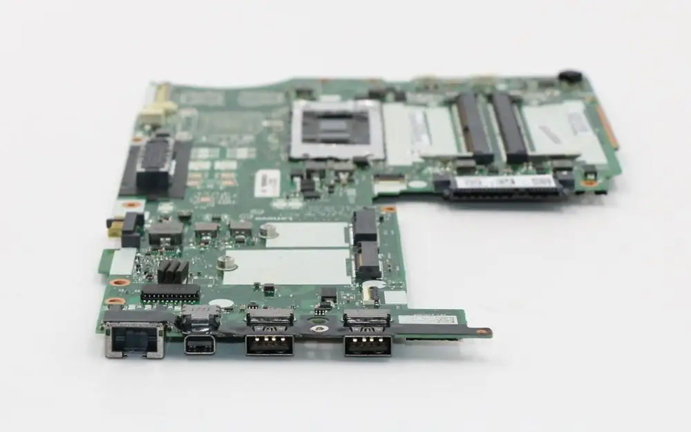 Promo  i5-7300U DDR4 Integrated Graphics Card for Lenovo ThinkPad L470 Laptop Mainboard 01YR907 Tested Int