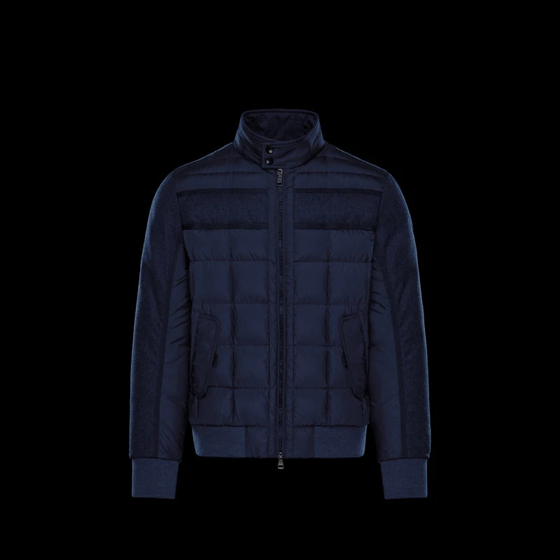 

2020 Top Brand Winter Men Down Jacket Warm Thick Men's Parka Windproof Men's Down Jackets Luxury Casual Outwear Doudoune Homme