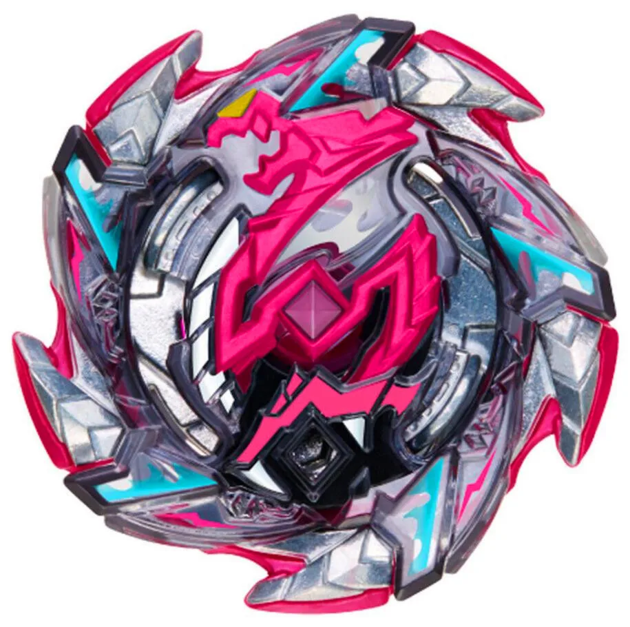 Peonza para Beyblade Burst Master metal fusion arena b-111-08 Gold L.S spryzen
