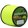 4 Braid YELLOW 300M