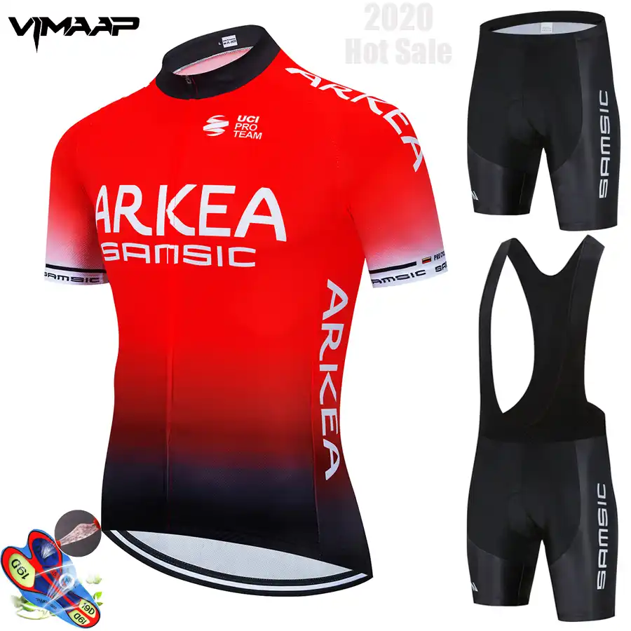 mtb team jersey