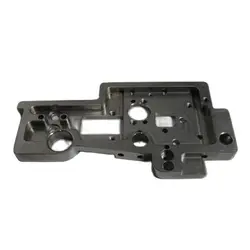 Peças de arquivos 3d cnc