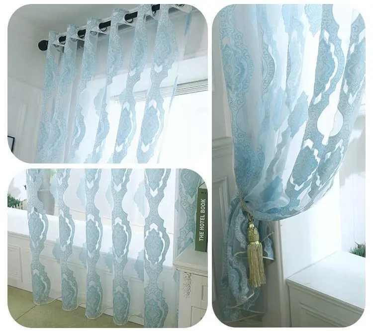 Кухня окна плотные Zaslony сделать Okna Роскошные Cortinas де Luxo Para Sala для гостиная Rideaux Pour Le салонные шторы