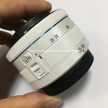 

New Original NX 20-50mm f/3.5-5.6 II ED i-Function Lens For Samsung NX1000 NX2000 NX200 NX210 NX300 NX500 NX1100 NX100 NX300M