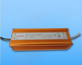 

Lowest price DC 21-40V 80W IP66 Waterproof Electronic LED Driver,Outdoor Lighting Equipment Dedicated Power Supply Transformers