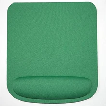  Comfort Mouse Pad with Wrist Rest Protect Thicken Desk Soft Geometric Mouse Pad for Computer Laptop Notebook Mice Mat Gaming Pad 