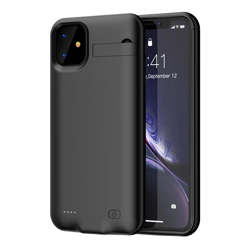 Чехол для зарядного устройства iPhone 11 зарядное устройство Cpver чехол мобильного