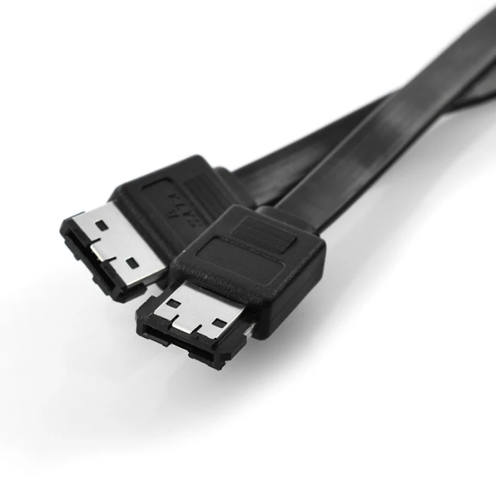 60 см длинный eSATA кабель внешний последовательный ATA/SATA/SATA2 экранированный провод WIF66