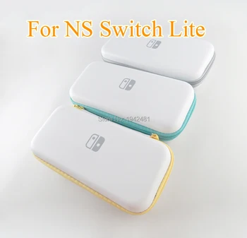 

For switch lite New Storage Bag for Nintendo Switch mini Portable Travel Protective bag for nintend switch lite Case