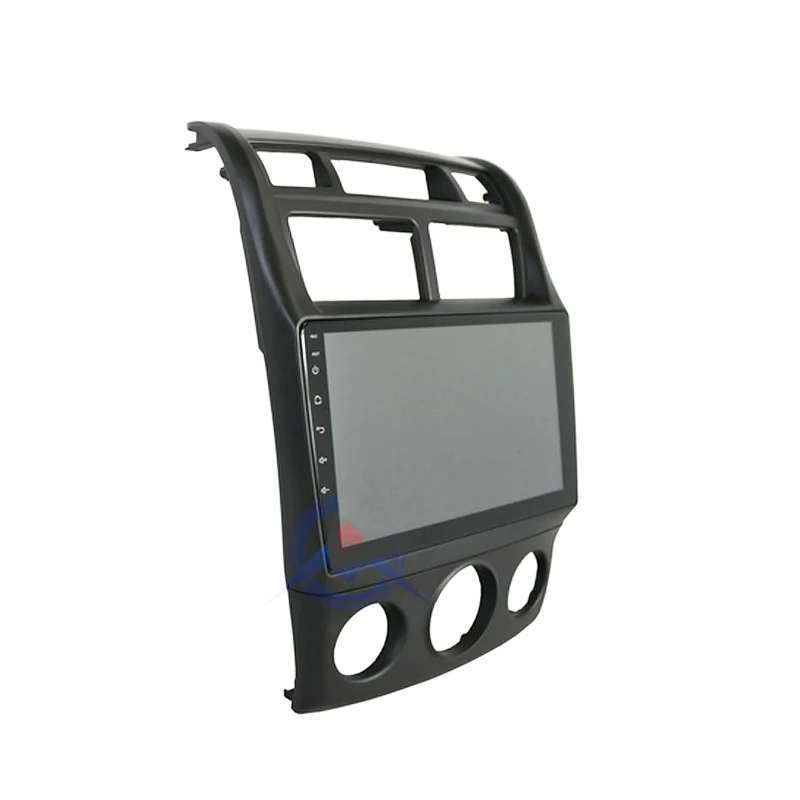 Android 9,1 Авторадио Мультимедиа плеер для KIA sportage 2007 2008 2009 2010 2011 аудио Радио Стерео DVD gps
