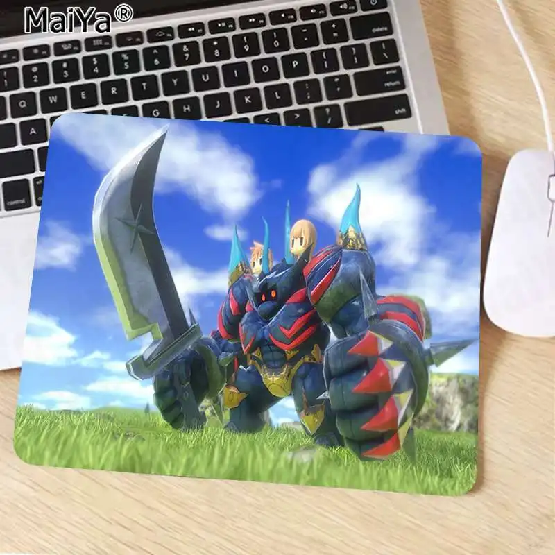 MaiYa дизайн World of Final Fantasy коврик для мыши для ноутбука и компьютера Гладкий коврик для письма настольные компьютеры коврик для игровой мыши