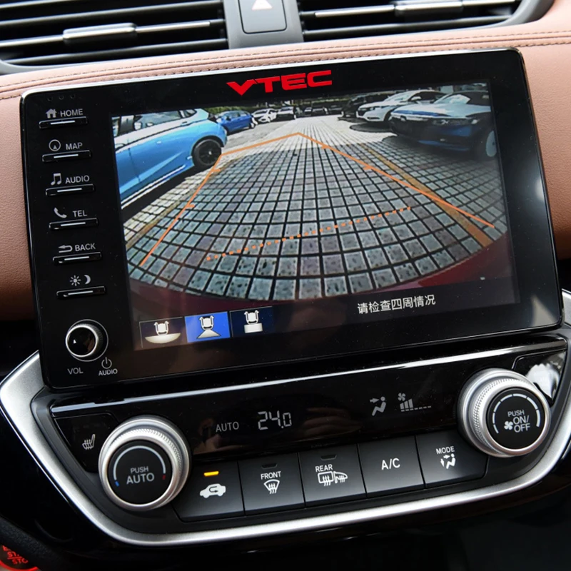 10 шт. 3D автостайлинг красный серебристый VTEC логотип металлическая эмблема никель наклейка из сплава для Honda Civic Accord Odyssey Spirior CRV SUV
