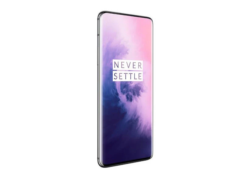 Original New Global ROM Oneplus 7 Pro Mobile Phone 8GB 256GB Snapdragon 855 6.67&quot 90GHz 2K Screen 48MP Triple Camera NFC phone |