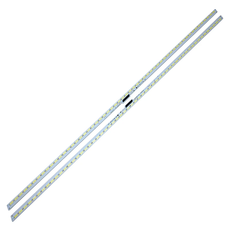 Для Hisense LED42K360X3D HE420GFD-B01 изделие лампа RSAG7.820.5124 GT-1119585-A 1 шт = 56LED 520 мм | Компьютеры и