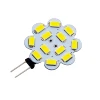 G4 Lamp Bulb DC AC 12V 2W 3W 5W SMD LED warm cold white Lighting Lights replace Halogen Spotlight ► Photo 3/6