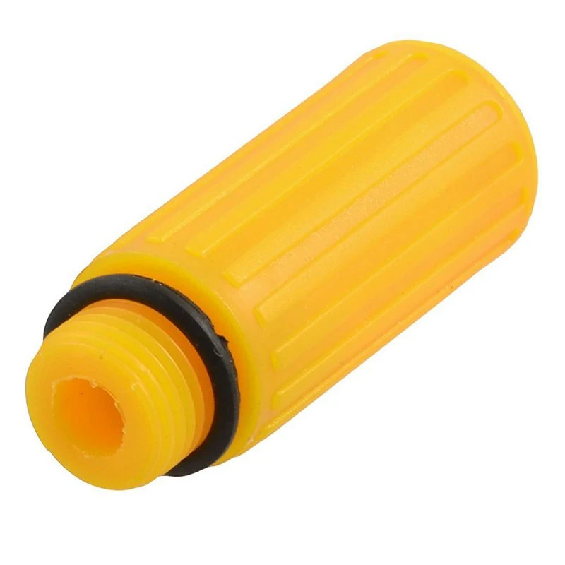 16mm Male Thread Dia Plastic Oil Plug for Air Compressor OrangeNuts AliExpress