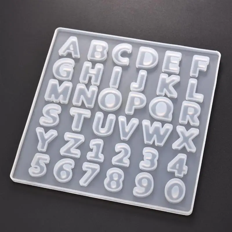 Форма для отливки подвесок сделай сам из каучука цепочка ключей ручной работы