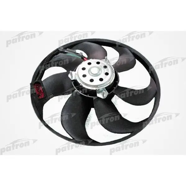 Вентилятор радиатора VWGolfIV1.8 3.2i00 PATRON PFN037|Диски колёсные| |