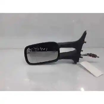 

6K9857501F LEFT REARVIEW MIRROR SEAT INCA (6K9)