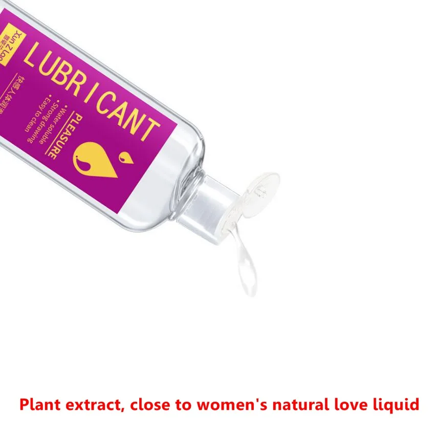 Рисунок 4 - Интимная смазка для тела