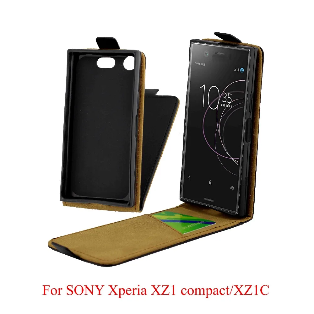SONY Xperia XZ1 compactXZ1C (10)