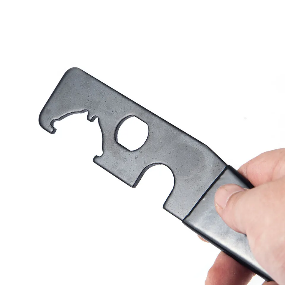 

Ar15 Armorers Wrench Spanner Torque Wrench Multifunction Hand Tool Llave Dinamometrica Klucz Dynamometryczny Llave Inglesa