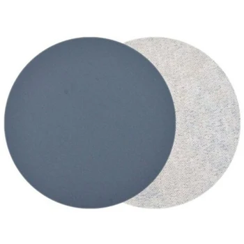 

20pcs/Set 5-inch Wet/Dry Sanding Discs Pads 125mm Sandpaper Jade Car Polishing