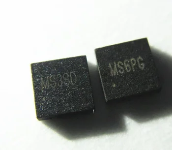 

10pcs SY8208BQNC MS30B SY8208CQNC MT3ED MT3 MTS SY8208DQNC MS3KY Original New 1 order
