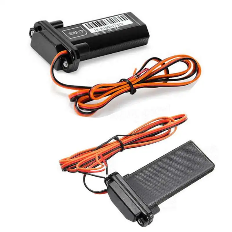  Auto Moto Fahrzeug Gps Tracker Gt02 Realtime Gsm Gprs Locator Tracking Gerät