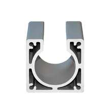 Nema23 Motor mounts base 57 stepper motor bracket for diy cnc nema17 42mm motor cnc router