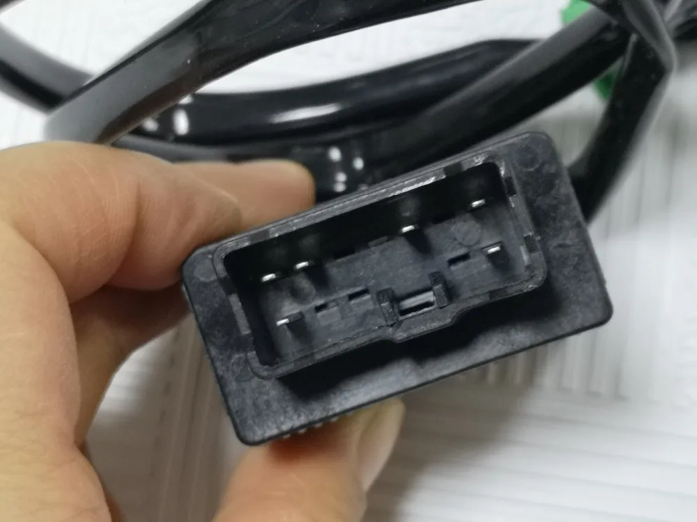 B SWITCH  (5)