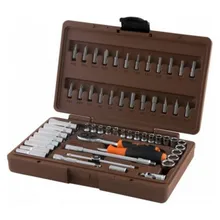 Набор инструментов Ombra OMT57S