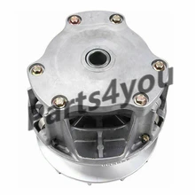 

1323255 Polaris Clutch Primary Drive Clutch Polaris Ranger 570 Polaris Ranger 500 RZR ACE Sportsman Primary Clutch