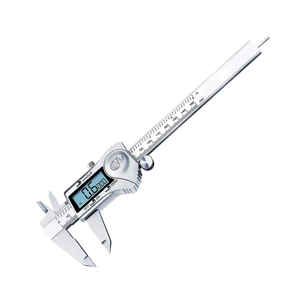 

LCD Vernier Caliper Electronic Gauge Micrometer Resettable Woodworking