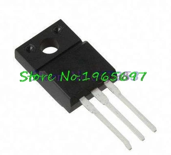 

10pcs/lot 17N80 FQPF17N80C TO-220F