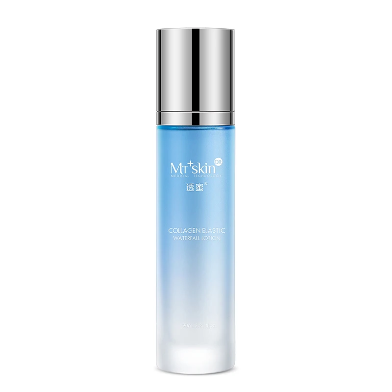 

ZEESEA Eye & Lip Makeup Remover Hydrophilic Oil For Face Cleanser Facial Deep Water Gentle Cleansing Facial Care Skincare 60ml