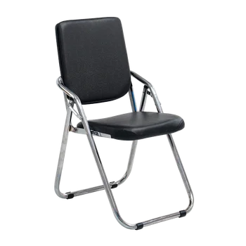 

Simple Stool Back Chair Home Folding Chair Public Chair / Conference Chair Computer Chair Seat Training Chair / Chai