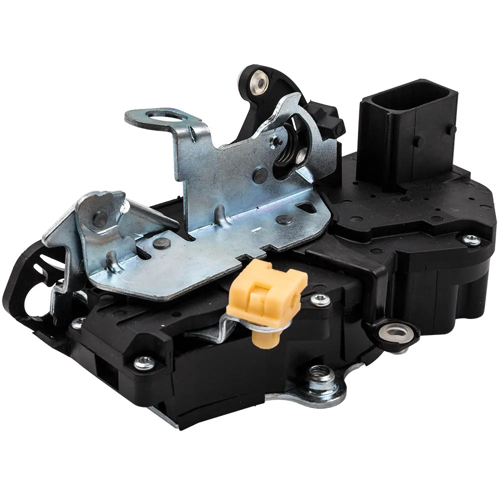 Power Door Lock Actuator Front Left FL / Driver Side for Cadillac