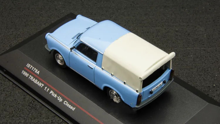 Модель автомобиля из 1/43 сплава, орнаменты для домашней коллекции, подарок на день рождения и Рождество для детей и взрослых