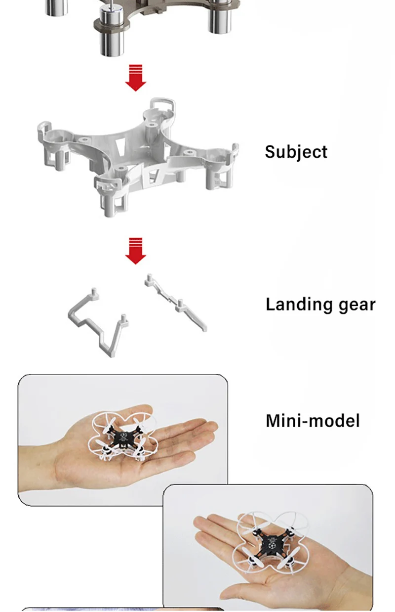 United Quadcopter RC Drone States 4 Key LIXIANG 6-Axis Small for Helicopters USD One discount RTF Return Drones Stop118 Dollar mini 4CH kids Last TOYS Headless Pocket Colors 2.4G 4 United Quadcopter RC Drone 4