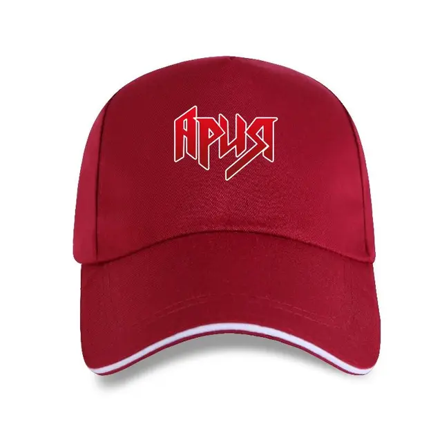 Design Baseball cap Aria Russian Soviet 
