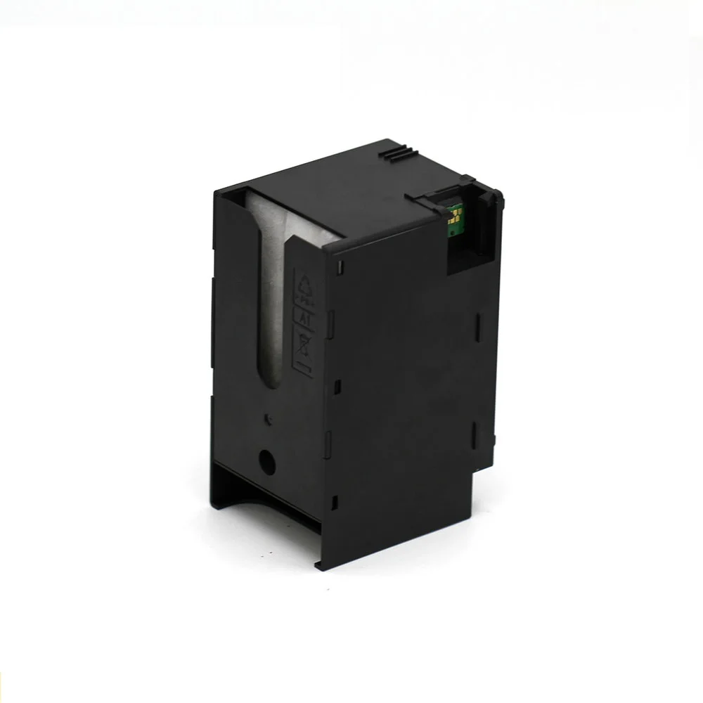 INKWAY PXMB8 совместимый чип для коробки для технического для PX-M380F PX-M884F PX-S884 PX-S885 мусорный бак