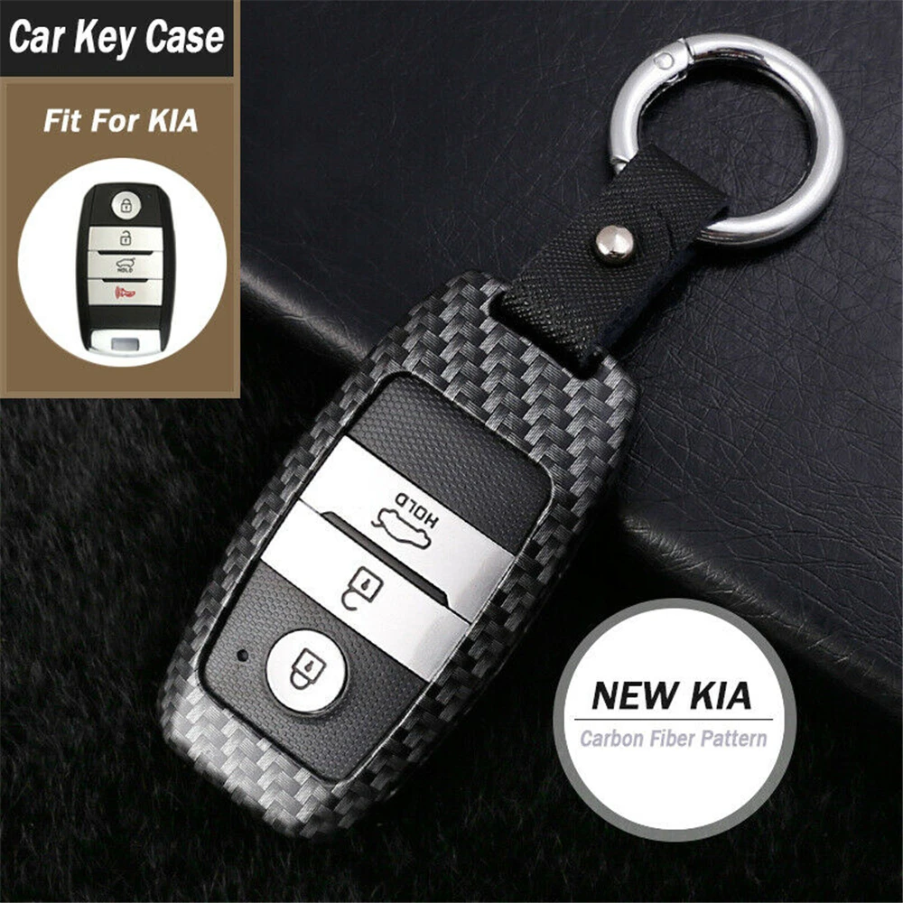 Kia optima deals keychain