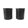 Personal air filter Replacement Cartridge HEPA and Carbon Filter 2